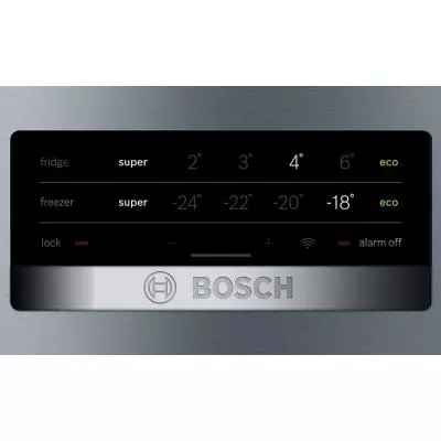 Холодильник BOSCH KGN39XI316 - 3 Холодильник BOSCH KGN39XI316 - 3
