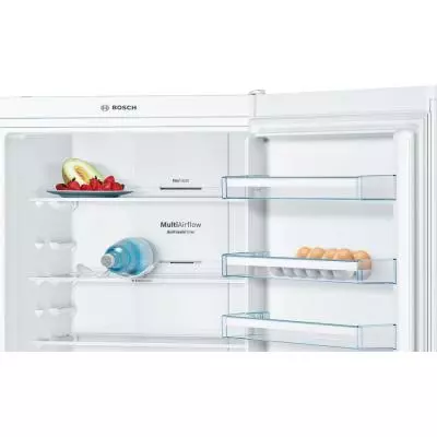 Холодильник BOSCH KGN49XW306 - 2 Холодильник BOSCH KGN49XW306 - 2