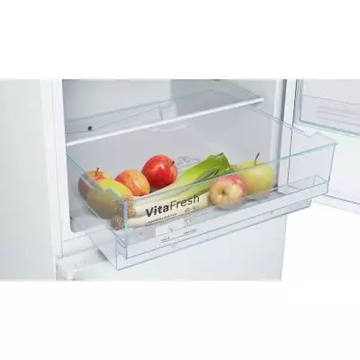 Холодильник BOSCH KGV39VW396 - 4