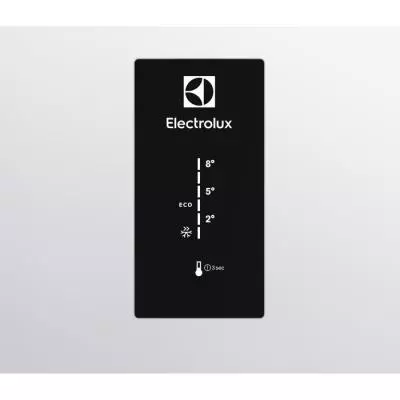 Холодильник ELECTROLUX EN3452JOX - 2