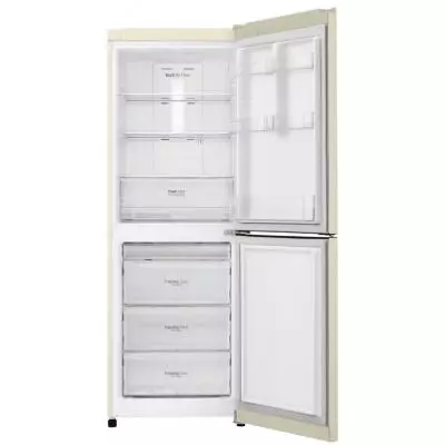 Холодильник LG GA-B379SYUL - 1