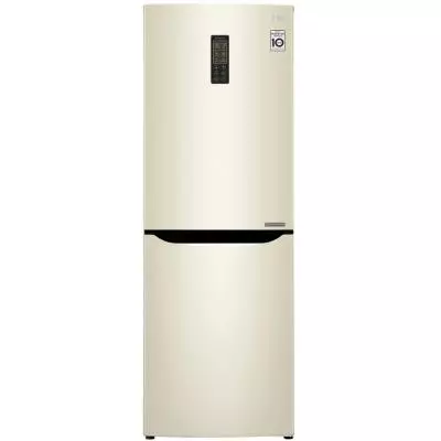 Холодильник LG GA-B379SYUL