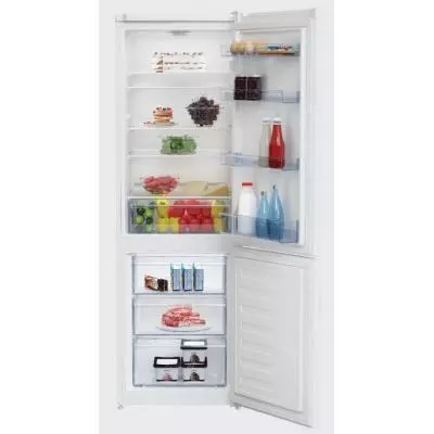 Холодильник BEKO RCSA270K20W - 2 Холодильник BEKO RCSA270K20W - 2