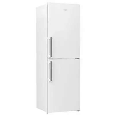 Холодильник BEKO RCSA350K21W - 2
