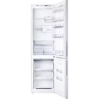 Холодильник ATLANT ХМ 4626-101 (ХМ-4626-101) - 4 Холодильник ATLANT ХМ 4626-101 (ХМ-4626-101) - 4