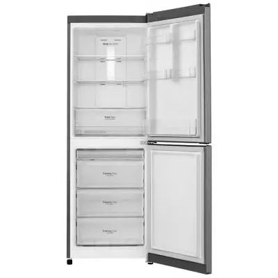 Холодильник LG GA-B379SLUL - 1