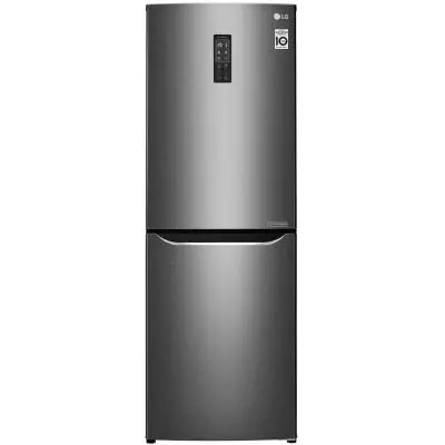 Холодильник LG GA-B379SLUL