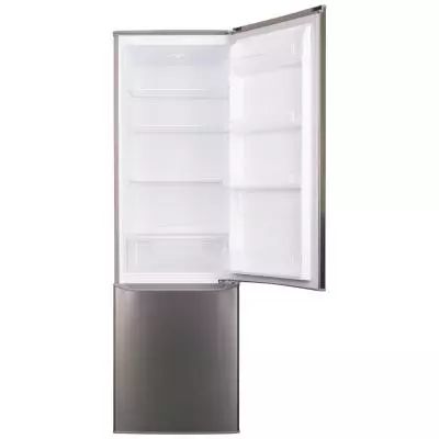 Холодильник Ergo MRF-177 S - 3 Холодильник Ergo MRF-177 S - 3