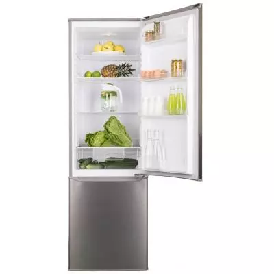 Холодильник Ergo MRF-177 S - 6 Холодильник Ergo MRF-177 S - 6