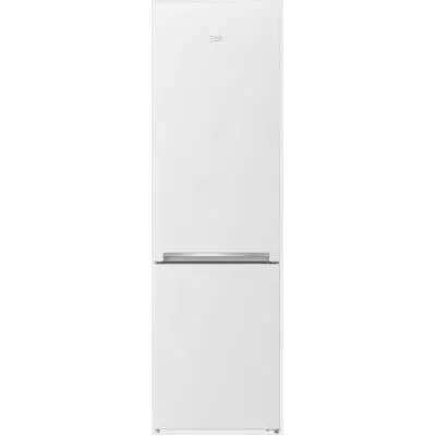 Холодильник BEKO RCNA355K20W - 1 Холодильник BEKO RCNA355K20W - 1