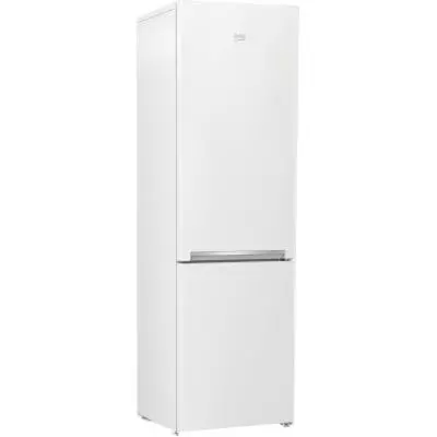 Холодильник BEKO RCNA355K20W