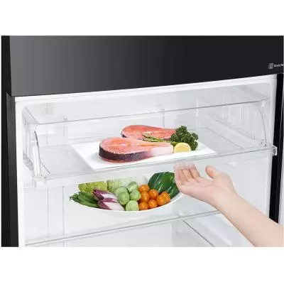 Холодильник LG GN-C702SGBM - 11 Холодильник LG GN-C702SGBM - 11