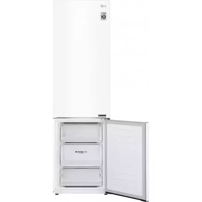 Холодильник LG GW-B509SQJZ - 5 Холодильник LG GW-B509SQJZ - 5