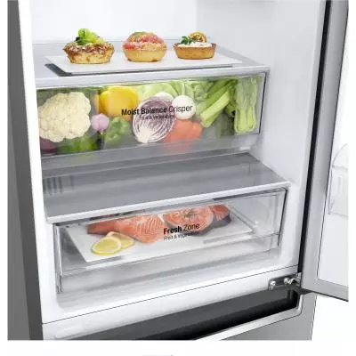 Холодильник LG GW-B459SMHZ - 9 Холодильник LG GW-B459SMHZ - 9