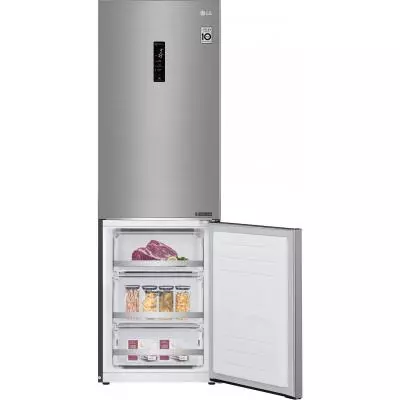 Холодильник LG GW-B459SMDZ - 8 Холодильник LG GW-B459SMDZ - 8