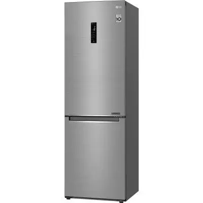 Холодильник LG GW-B459SMDZ