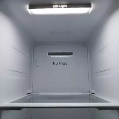 Холодильник Delfa SBS- 570S - 5