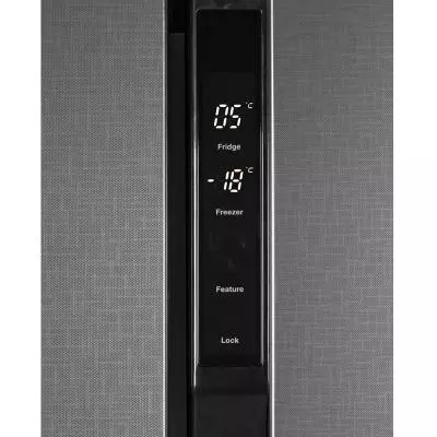 Холодильник Delfa SBS- 570S - 7