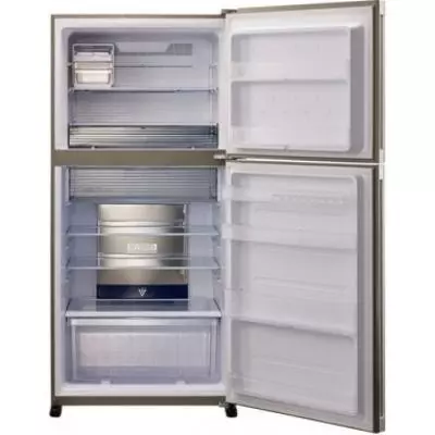 Холодильник SHARP SJ-XG640MBE - 1 Холодильник SHARP SJ-XG640MBE - 1