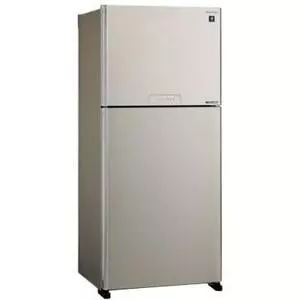 Холодильник SHARP SJ-XG640MBE