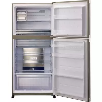 Холодильник SHARP SJ-XG640MSL - 1