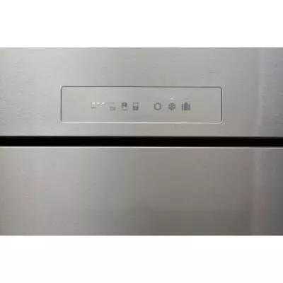 Холодильник SHARP SJ-XG640MSL - 2