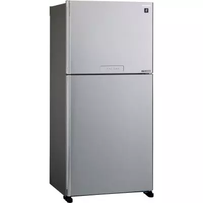 Холодильник SHARP SJ-XG640MSL