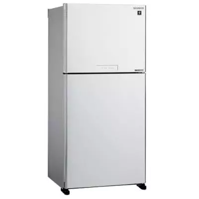 Холодильник SHARP SJ-XG640MWH