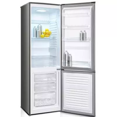 Холодильник LIBERTY HRF-295 X - 1