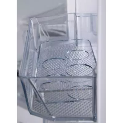 Холодильник LIBERTY DRF-380 NX - 4