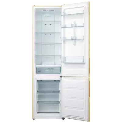 Холодильник LIBERTY DRF-380 NAV - 1