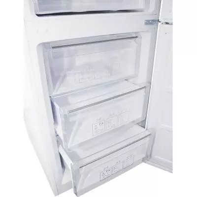 Холодильник PRIME Technics RFN1802EGWD - 9 Холодильник PRIME Technics RFN1802EGWD - 9