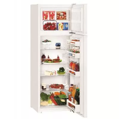 Холодильник Liebherr CT 2931 - 2