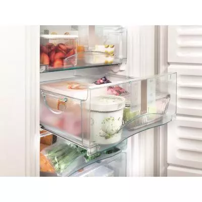 Холодильник Liebherr SBS 70I4 22 001 - 4 Холодильник Liebherr SBS 70I4 22 001 - 4