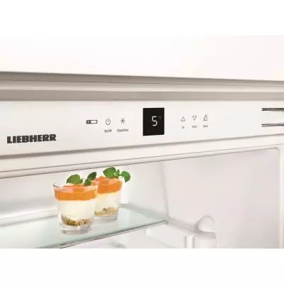 Холодильник Liebherr SBS 70I4 22 001 - 7 Холодильник Liebherr SBS 70I4 22 001 - 7