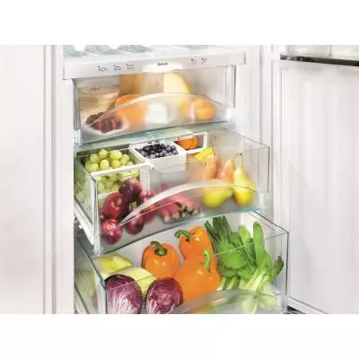 Холодильник Liebherr SBS 70I4 22 001 - 8 Холодильник Liebherr SBS 70I4 22 001 - 8