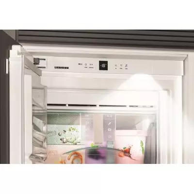 Холодильник Liebherr SBS 70I4 22 001 - 9 Холодильник Liebherr SBS 70I4 22 001 - 9