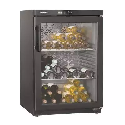 Холодильник Liebherr WKb 1802 - 3 Холодильник Liebherr WKb 1802 - 3