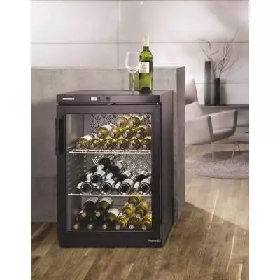 Холодильник Liebherr WKb 1802 - 8 Холодильник Liebherr WKb 1802 - 8