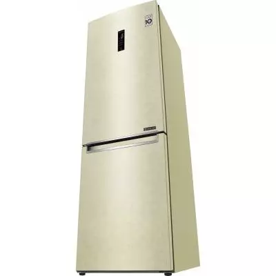 Холодильник LG GW-B459SEHZ - 4 Холодильник LG GW-B459SEHZ - 4