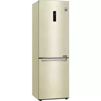 Холодильник LG GW-B459SEHZ - 6 Холодильник LG GW-B459SEHZ - 6