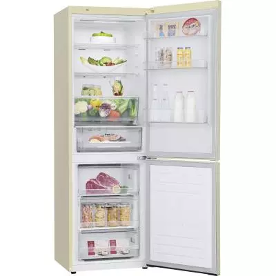 Холодильник LG GW-B459SEHZ - 7 Холодильник LG GW-B459SEHZ - 7