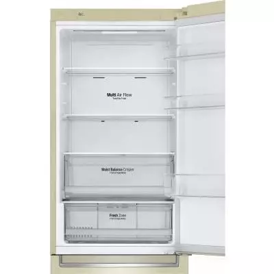 Холодильник LG GW-B459SEHZ - 8 Холодильник LG GW-B459SEHZ - 8