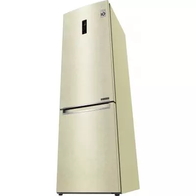 Холодильник LG GW-B509SEHZ - 5 Холодильник LG GW-B509SEHZ - 5