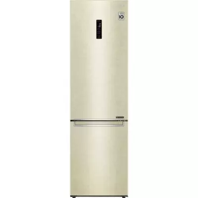 Холодильник LG GW-B509SEHZ