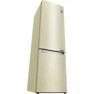 Холодильник LG GW-B509SEJZ - 4