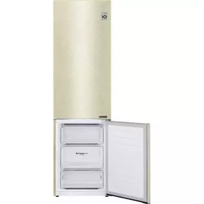 Холодильник LG GW-B509SEJZ - 6
