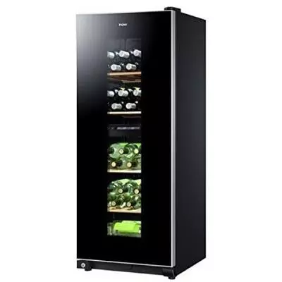 Холодильник Haier WS46GDBE - 1