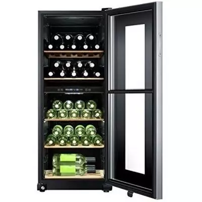 Холодильник Haier WS46GDBE - 2