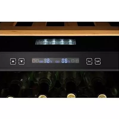 Холодильник Haier WS46GDBE - 3